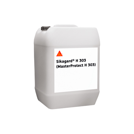 SikaGard H 303 (MasterProtect H 303)