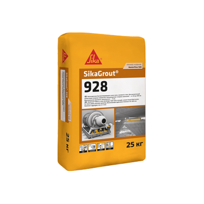 SikaGrout 928 (MasterFlow 928)