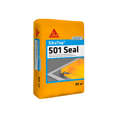 SikaTop-501 Seal (MasterSeal 501)