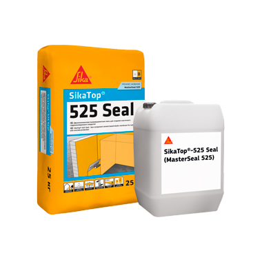 SikaTop-525 Seal (MasterSeal 525)