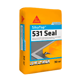 SikaTop-531 Seal (MasterSeal 531)