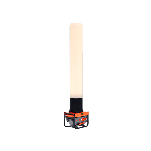 Световой столб с генератором модель EL (T3) 200LED 2,8GX