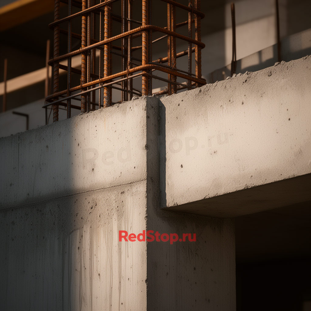 Способы и методы ремонта железобетонных конструкций