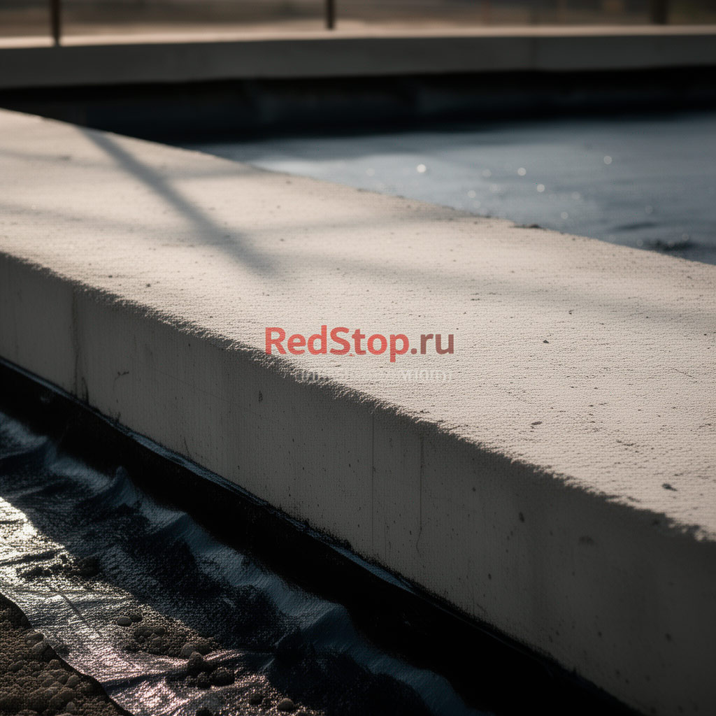 Усиление ферм промышленных