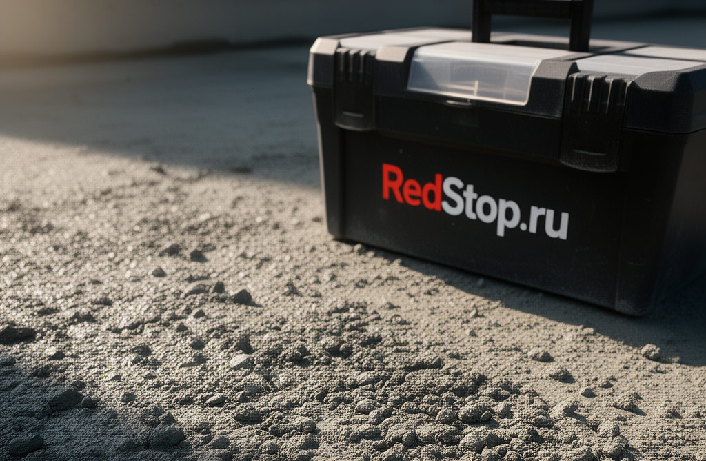 Контроль качества бетонных работ при использовании опалубки: методики и нормативные требования