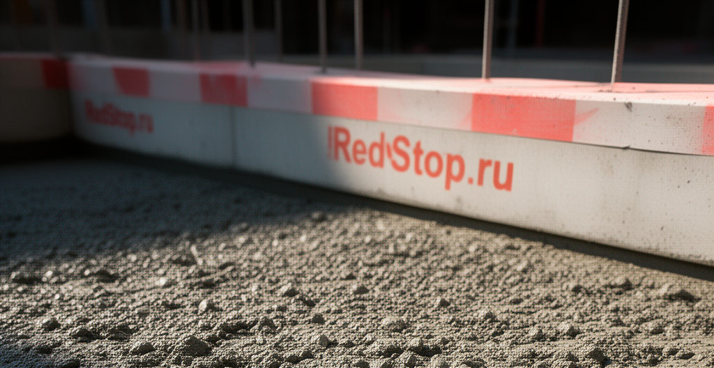 Бетонирование в зимних условиях