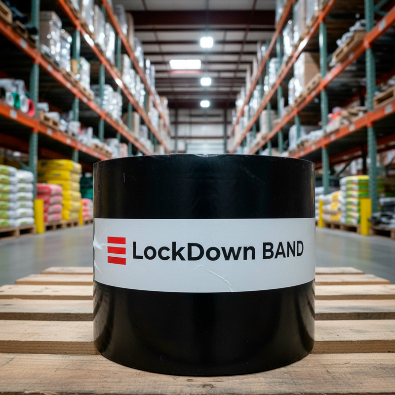 Герметизирующая лента LockDown Band